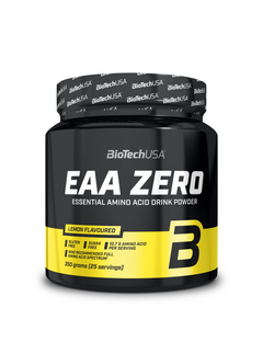 EAA & B CAA