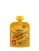 Banan, banan og banan – økologisk