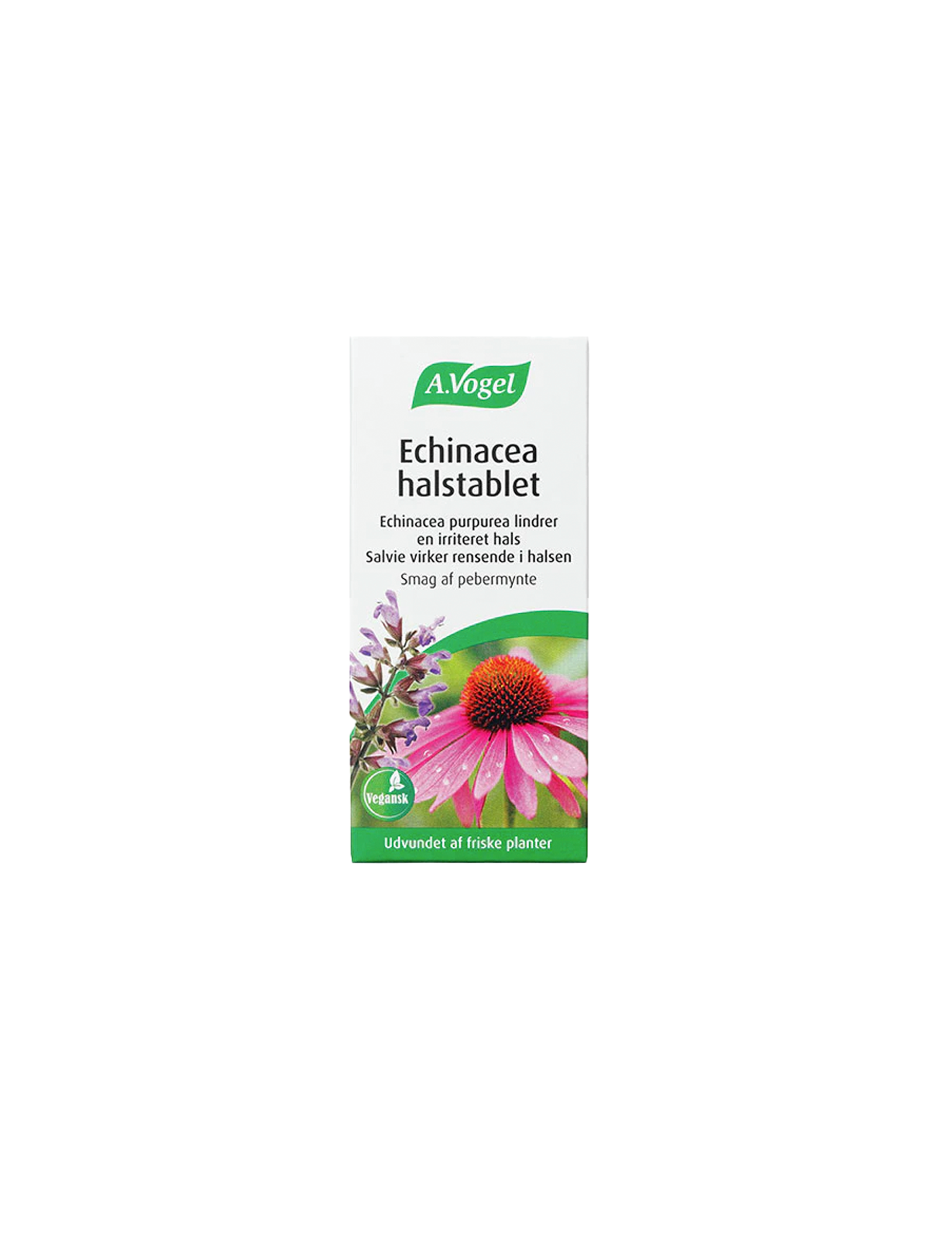 Echinacea halstablet (20stk)