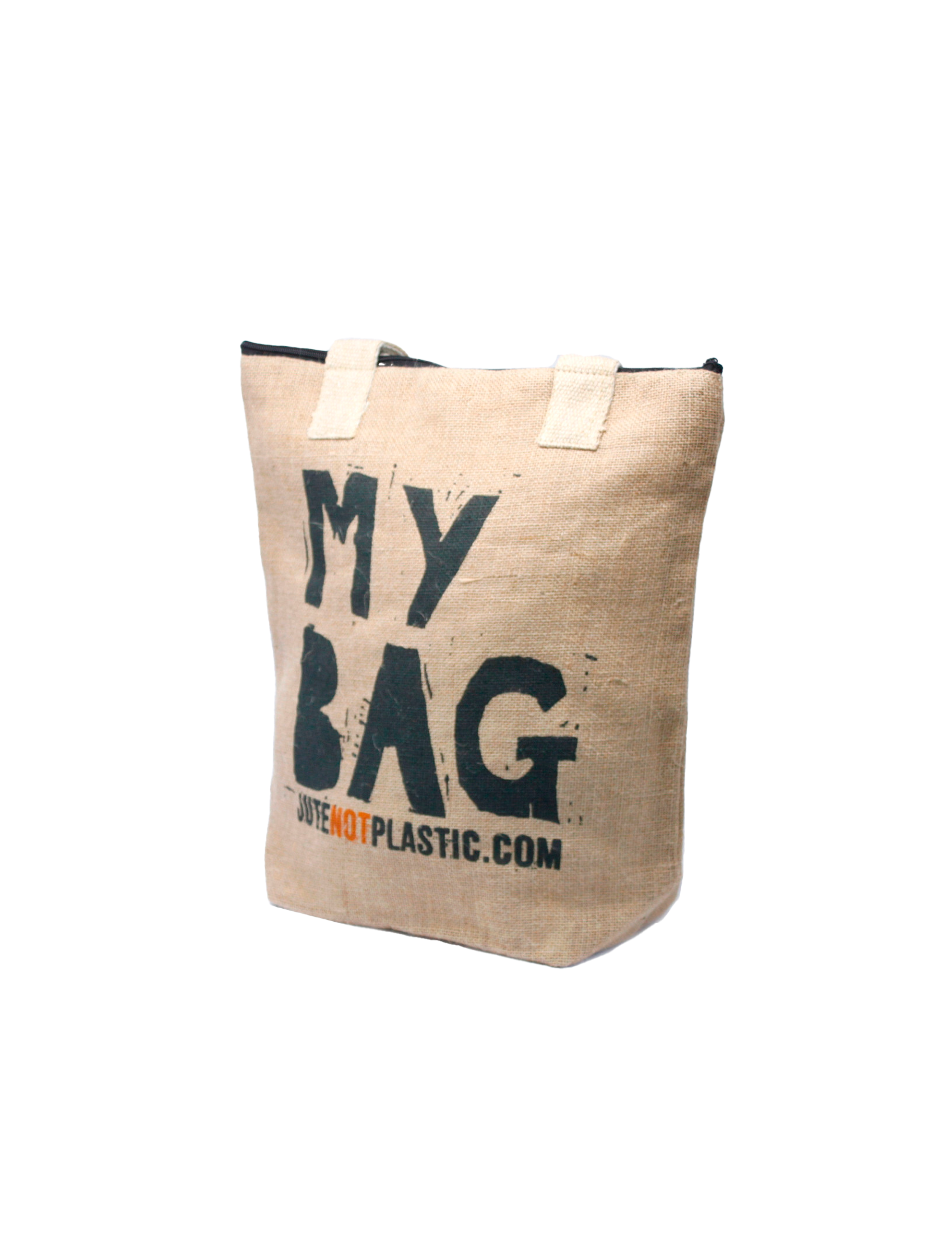 Eco Tote Bag Indkøbspose - My Bag