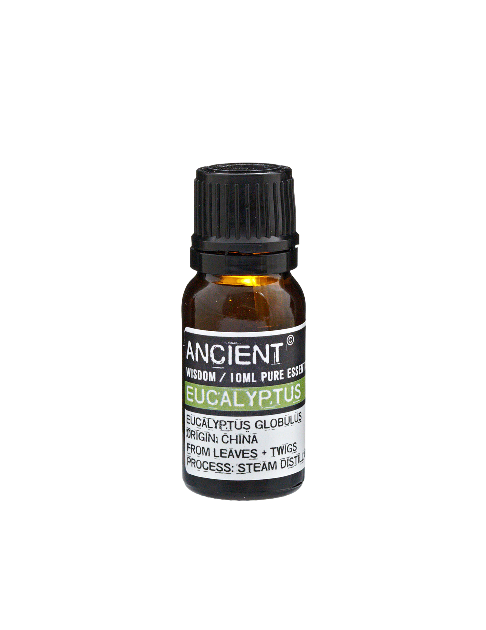Æterisk Olie  Eucalyptus (10 ml)