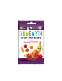 Frugt Snacks