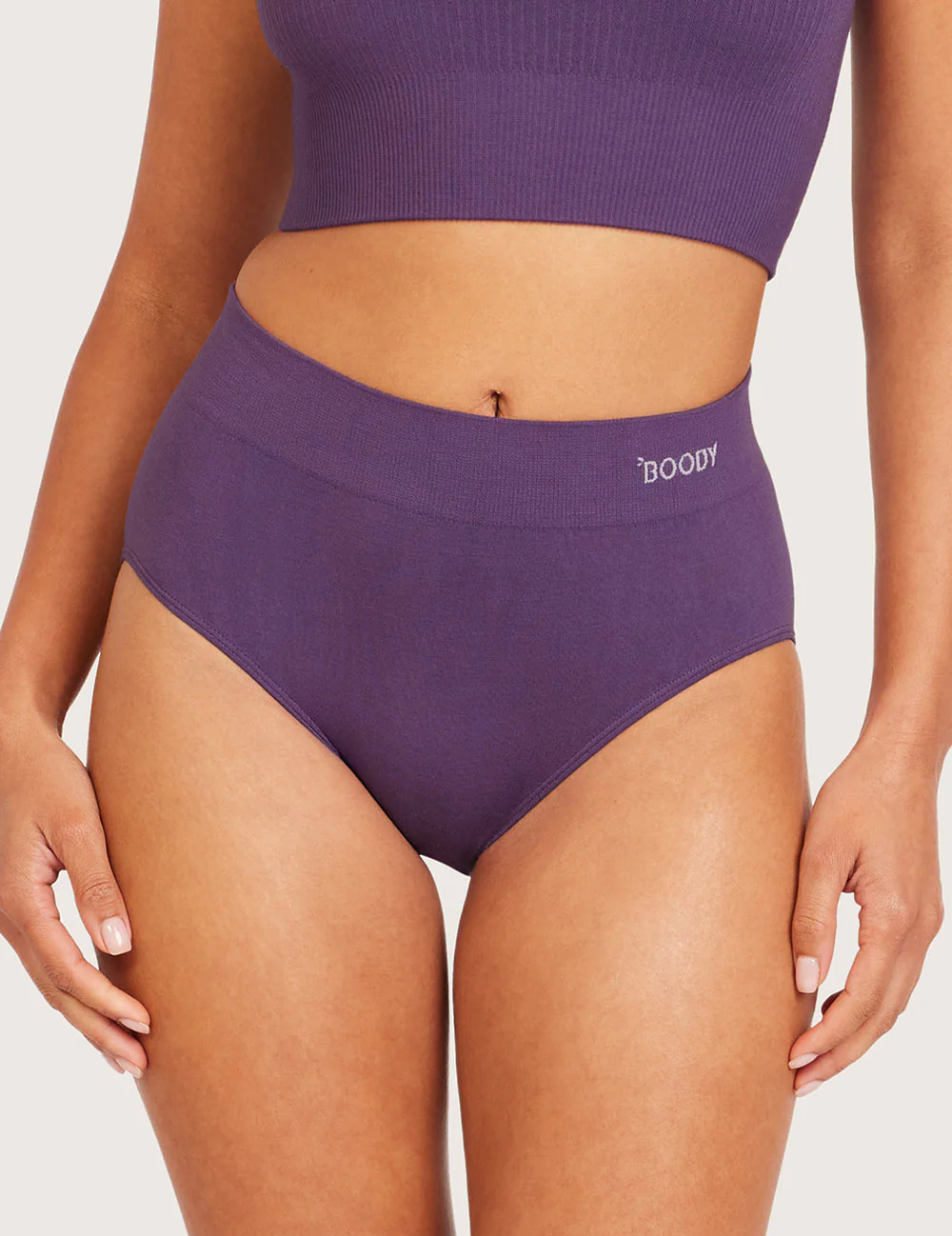 Full Briefs - Amethyst