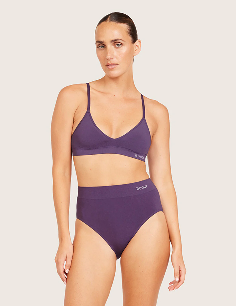Full Briefs - Amethyst