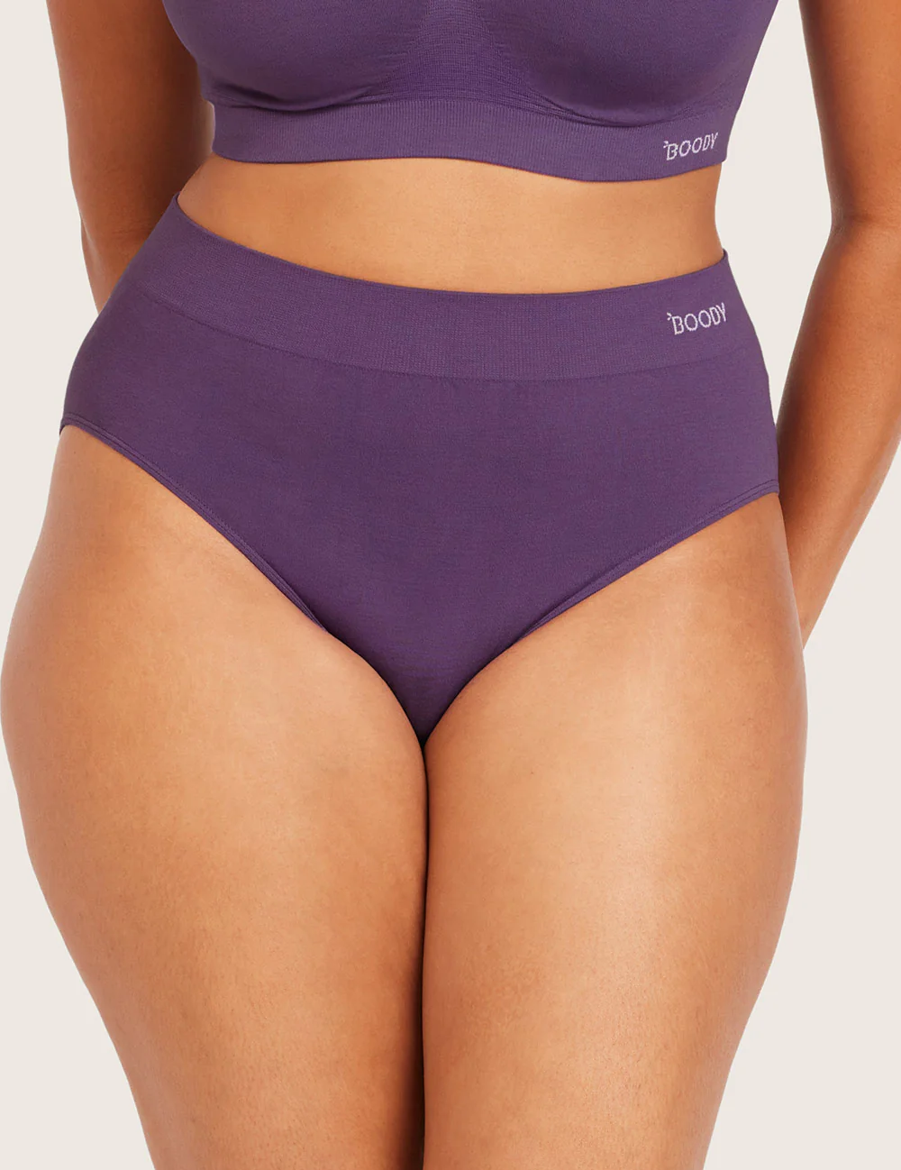 Full Briefs - Amethyst