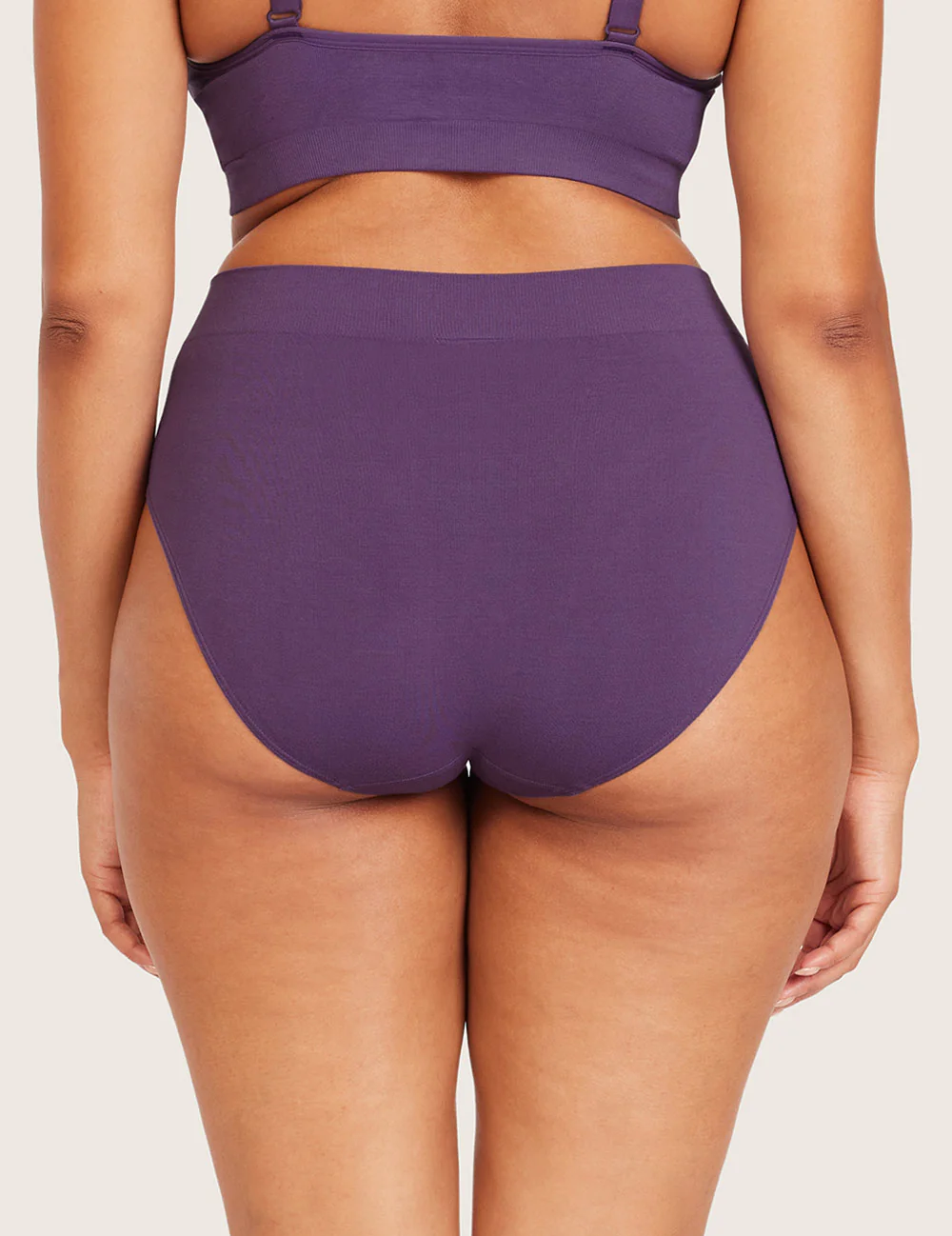 Full Briefs - Amethyst
