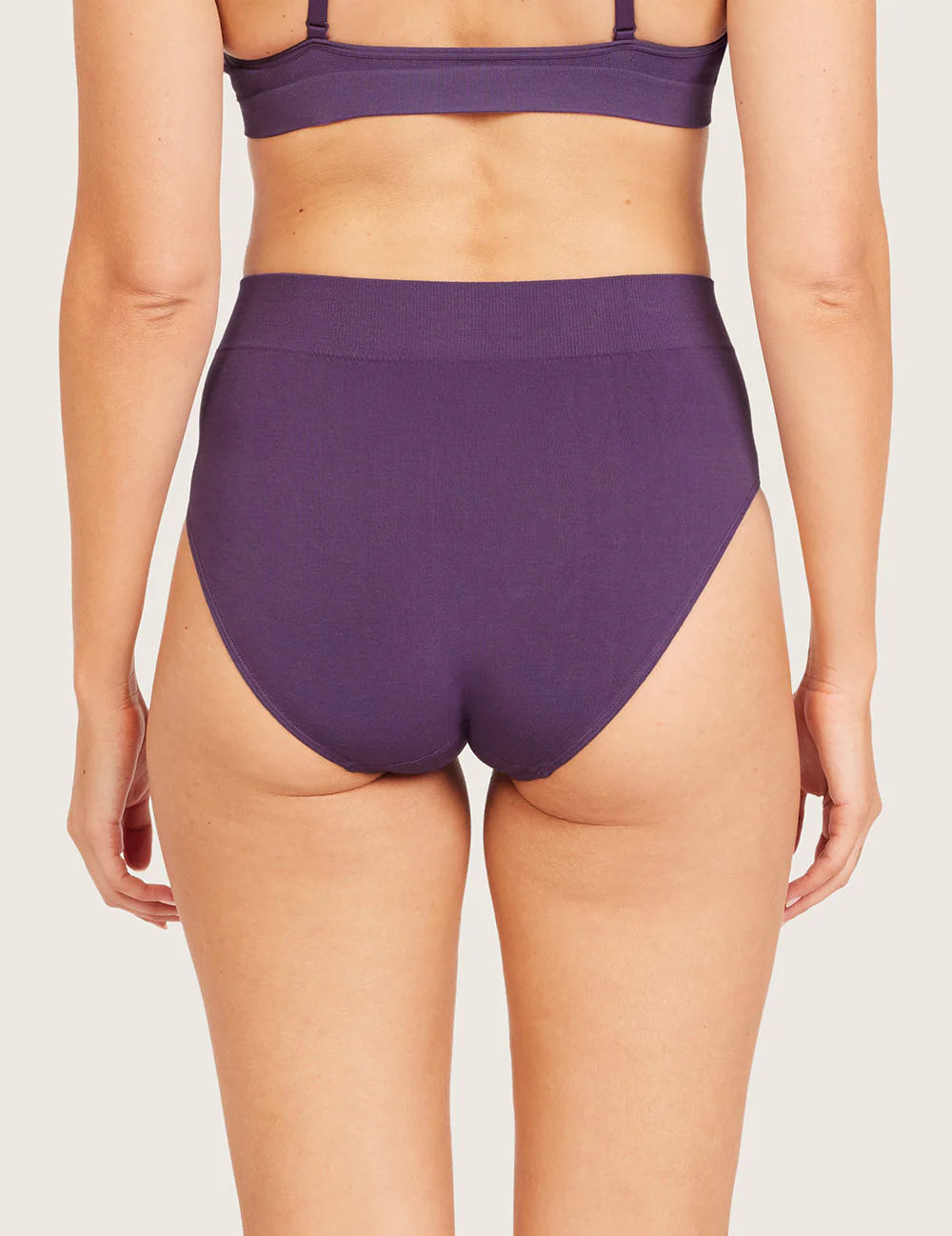 Full Briefs - Amethyst