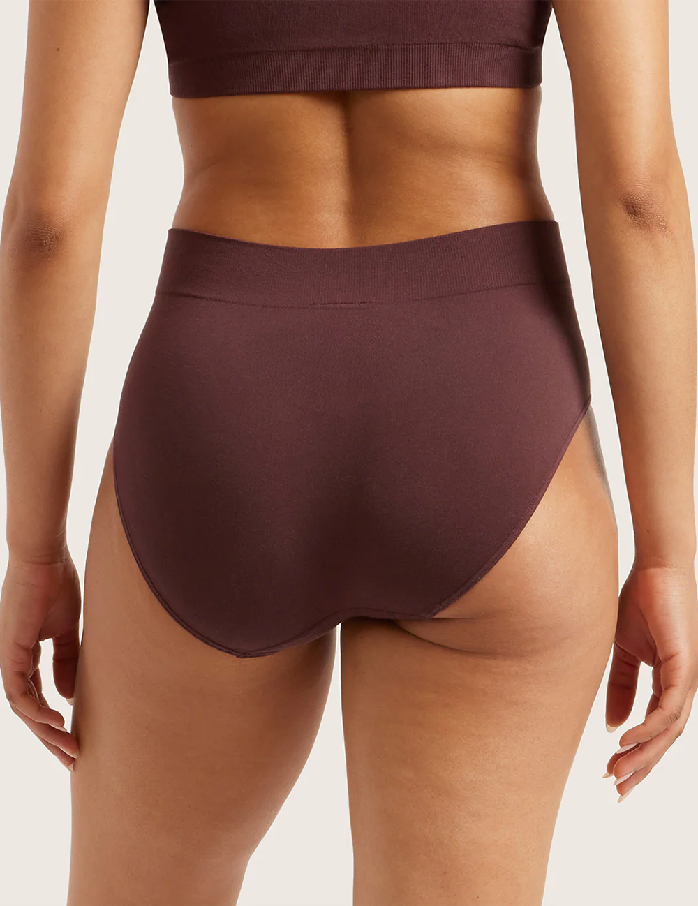 Full Briefs Mulberry