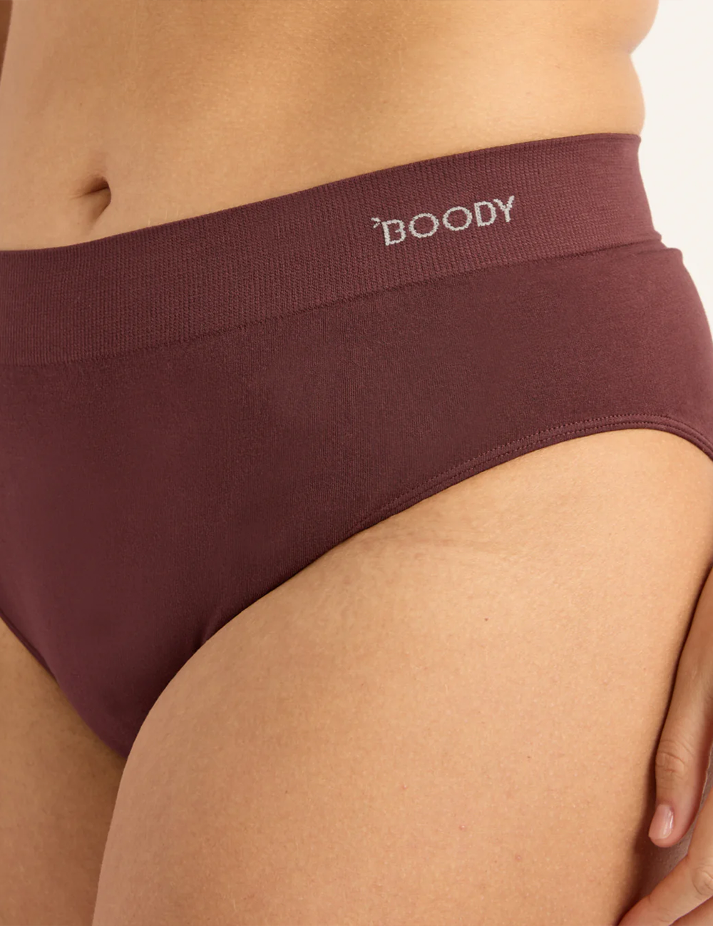 Full Briefs Mulberry