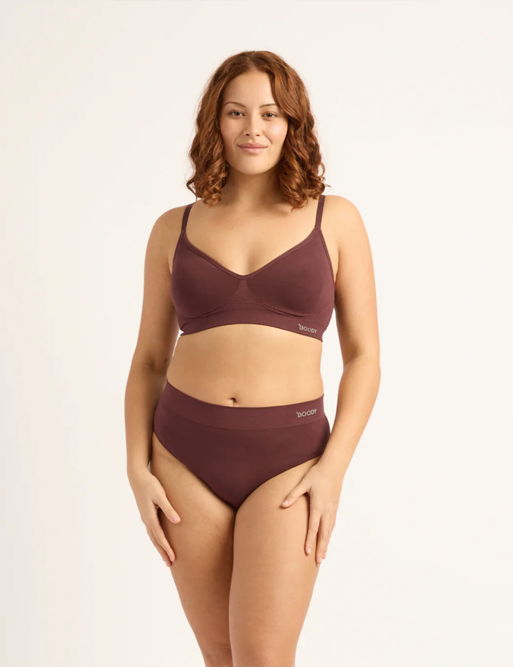 Full Briefs Mulberry