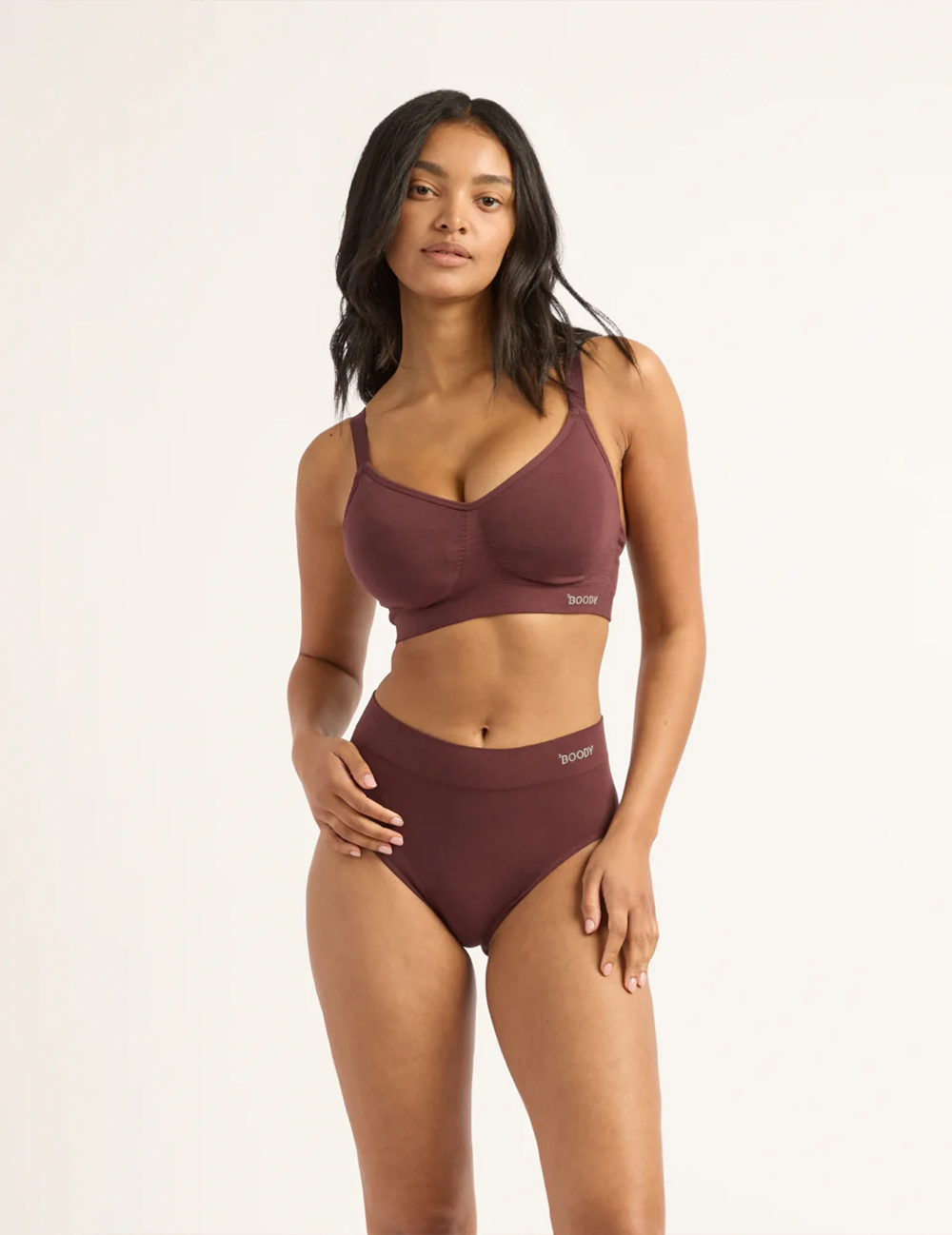 Full Briefs Mulberry