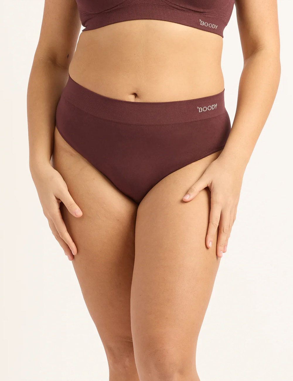 Full Briefs Mulberry