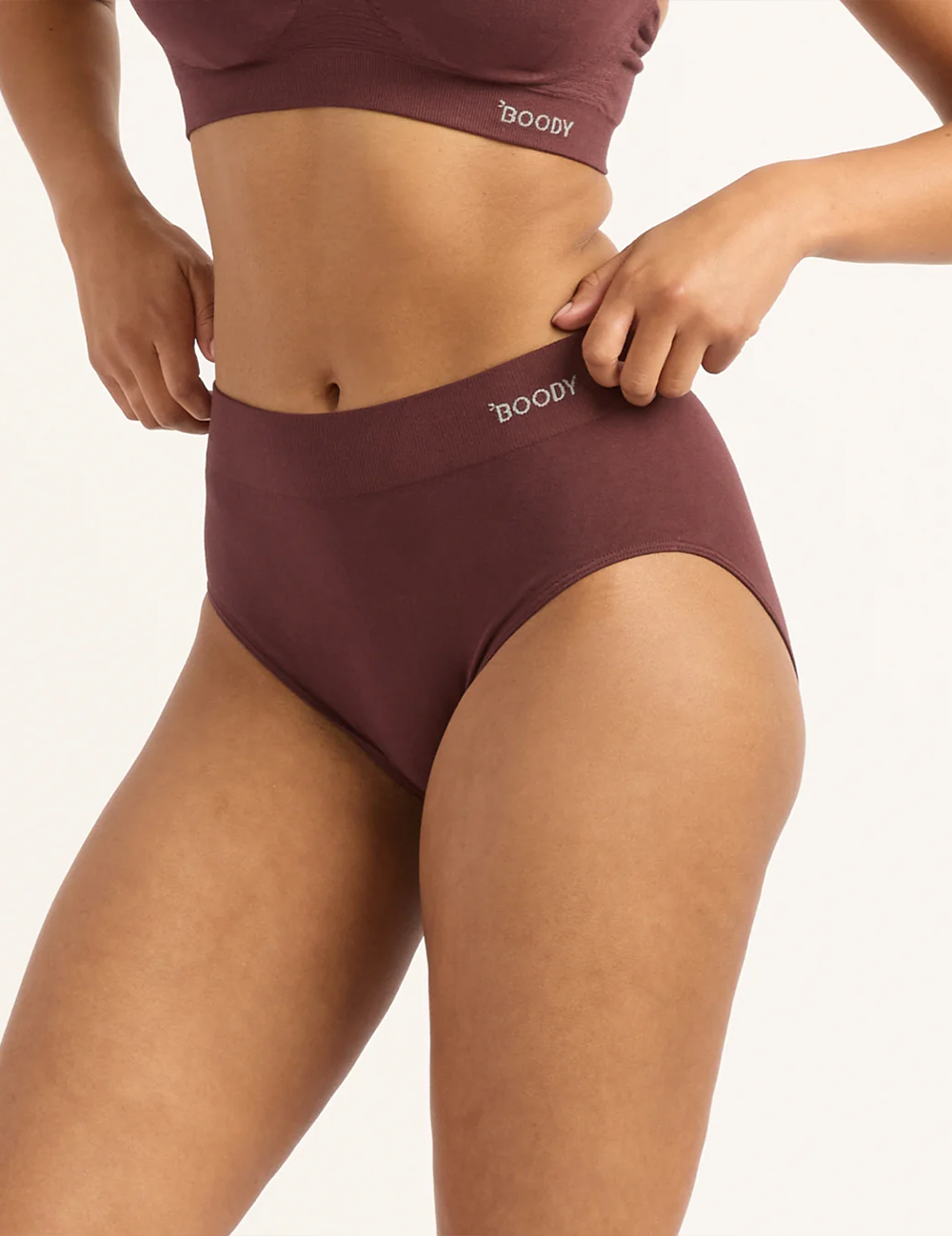 Full Briefs Mulberry