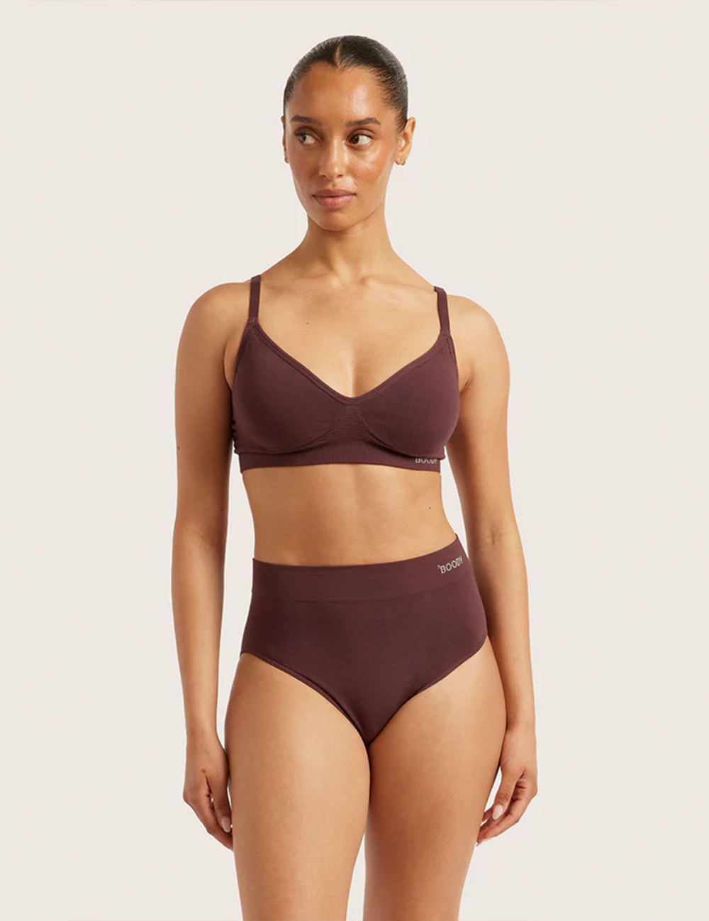 Full Briefs Mulberry