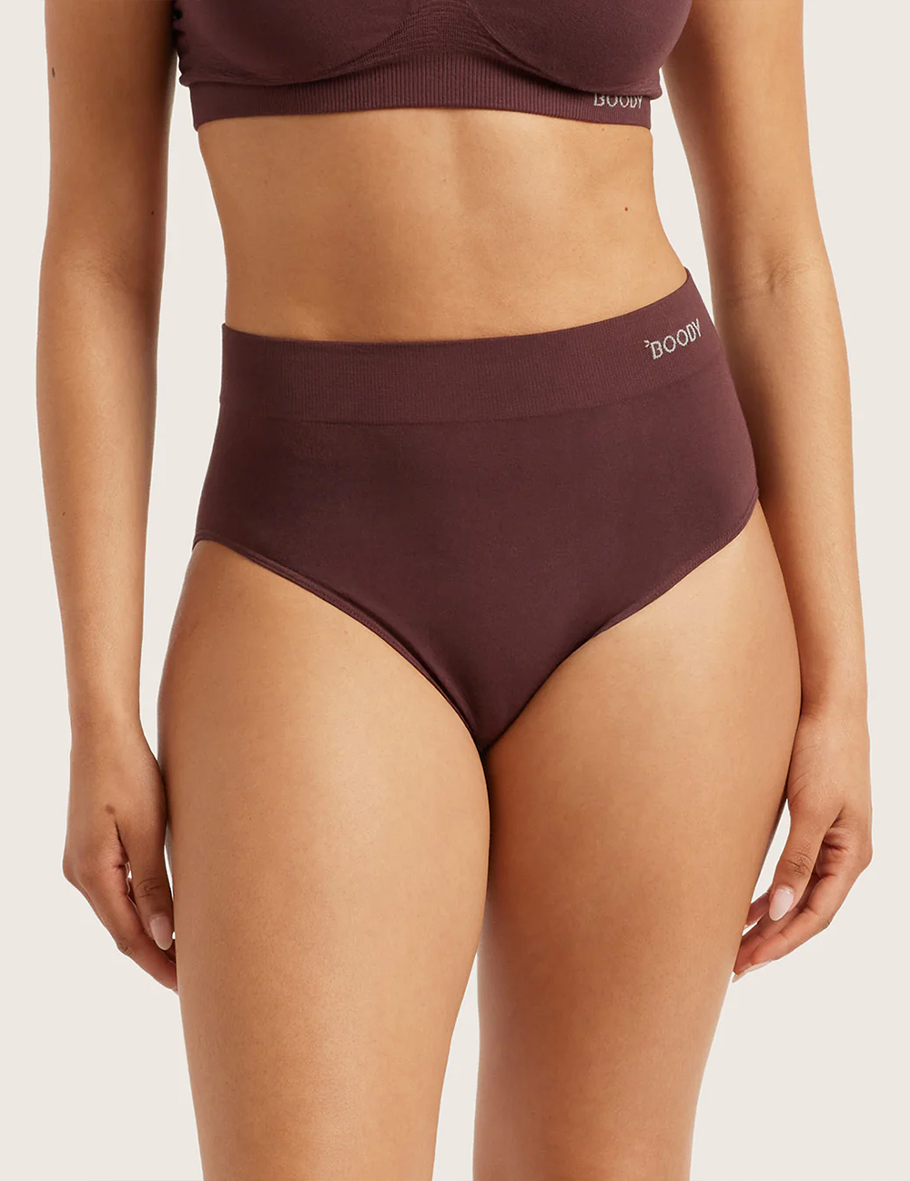 Full Briefs Mulberry