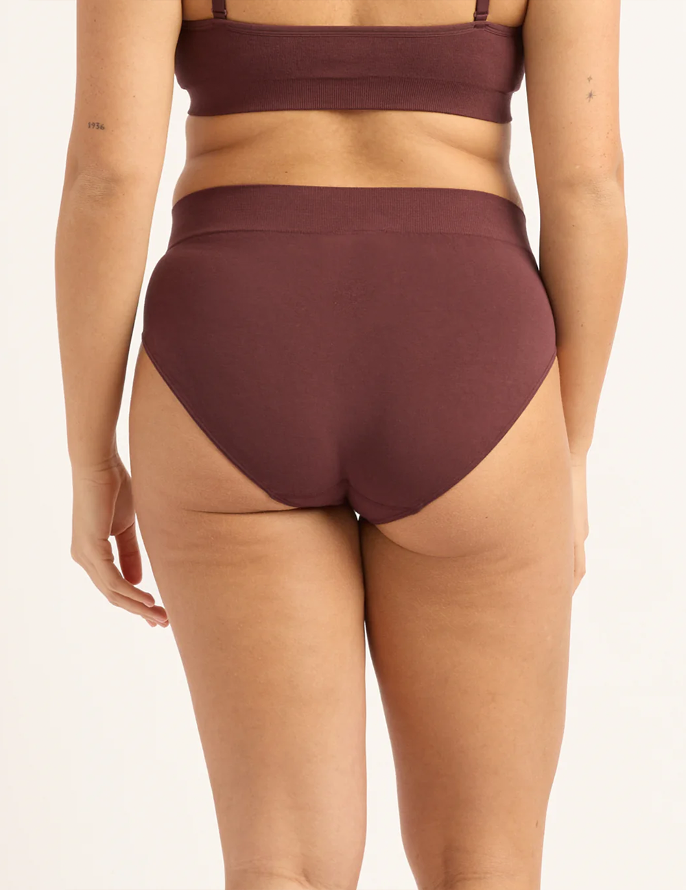 Full Briefs Mulberry