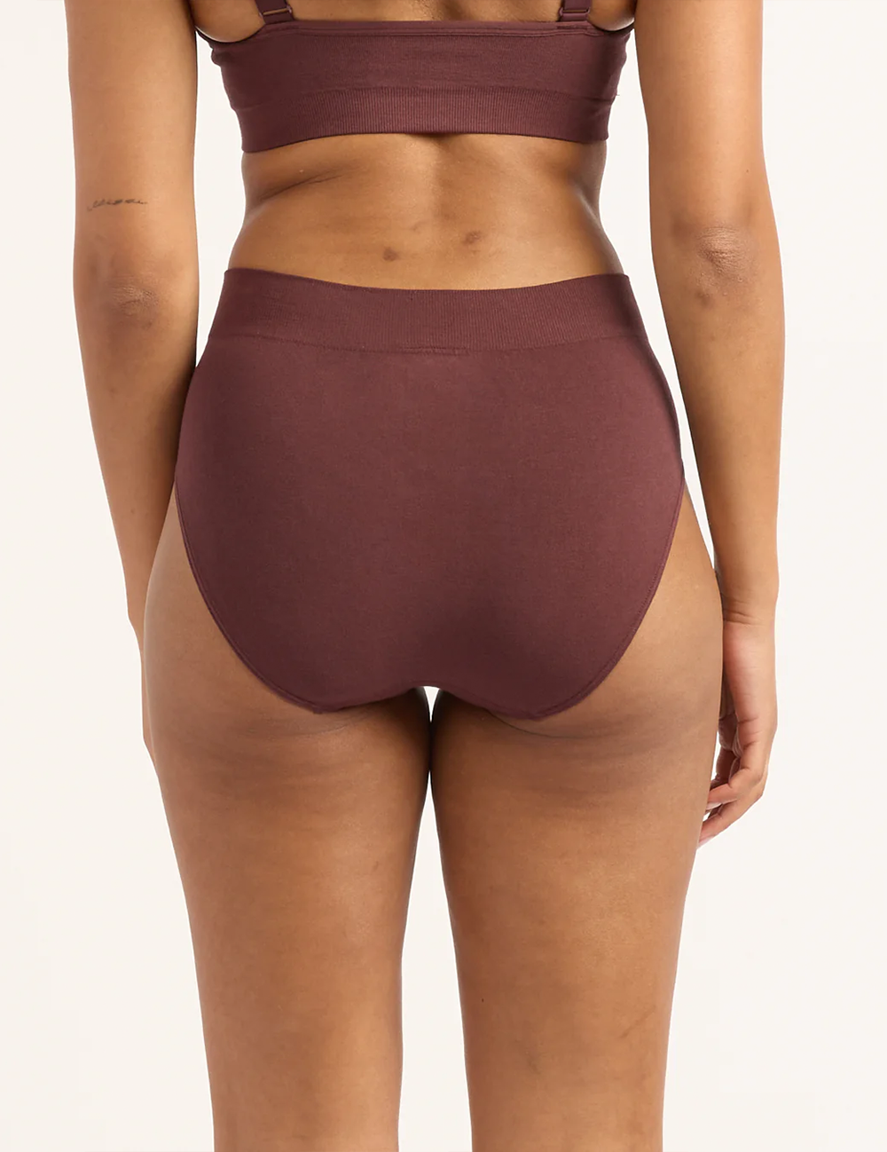 Full Briefs Mulberry
