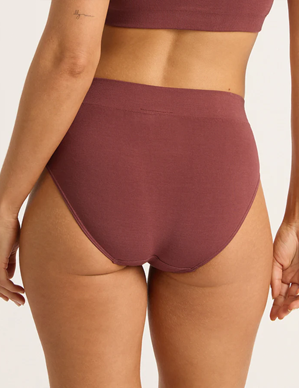 Full Briefs Rosewood