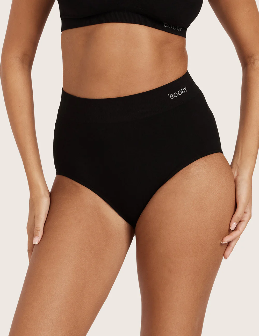 Bambus Maxi Komfort Trusse