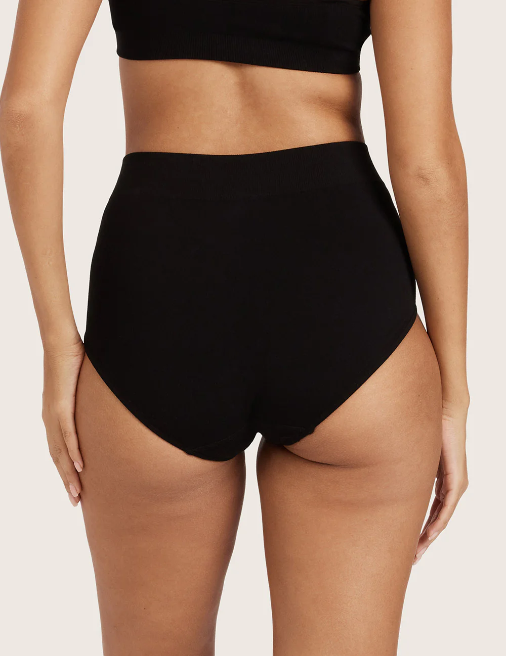 Bambus Maxi Komfort Trusse