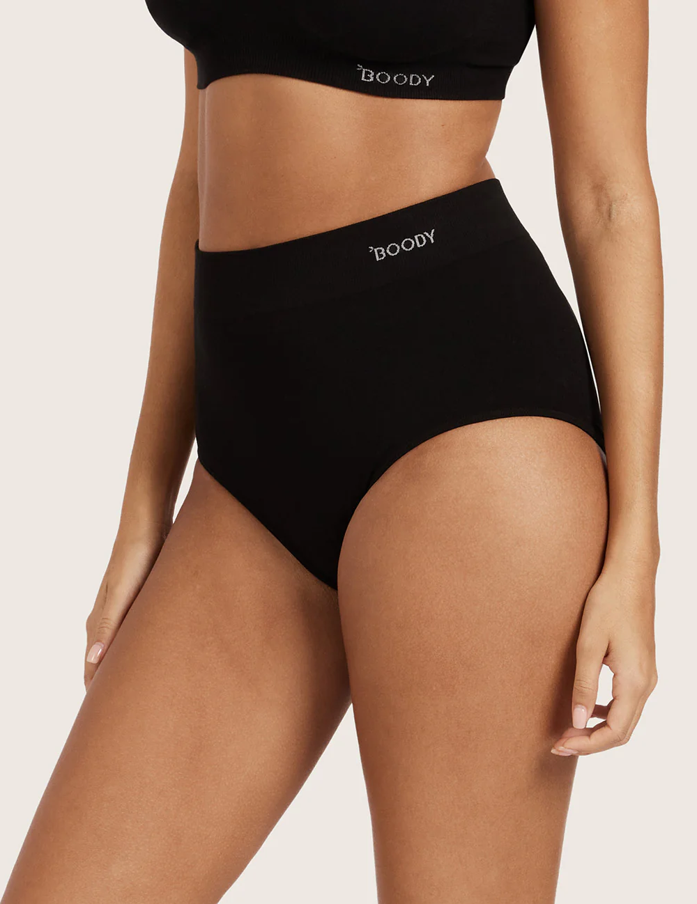 Bambus Maxi Komfort Trusse