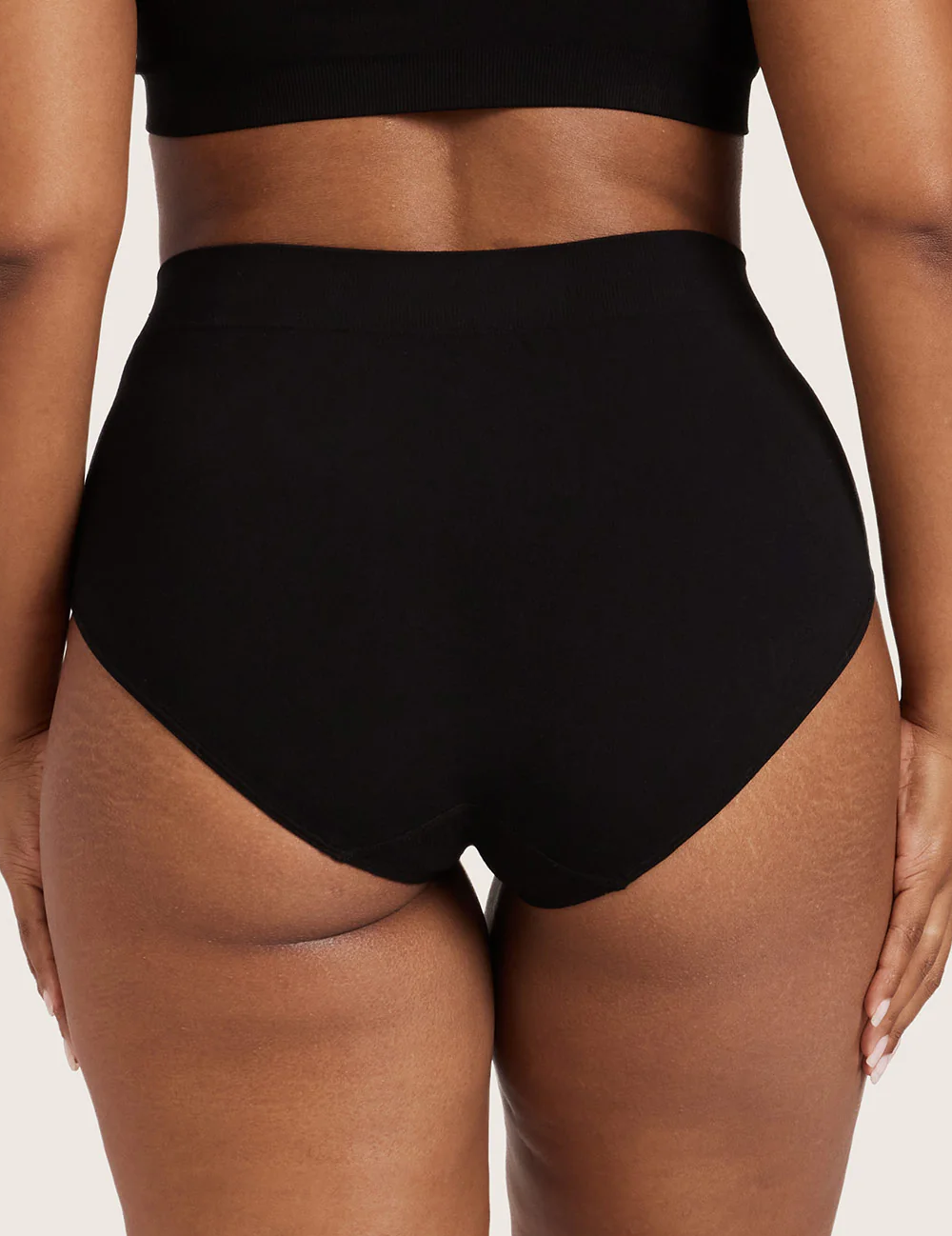 Bambus Maxi Komfort Trusse