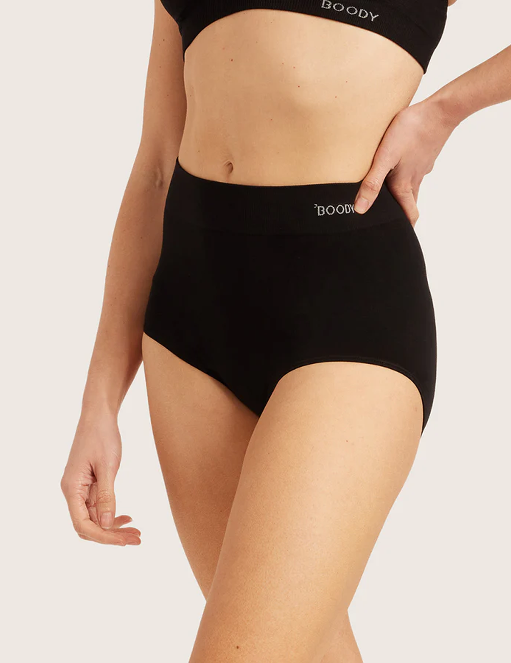 Bambus Maxi Komfort Trusse