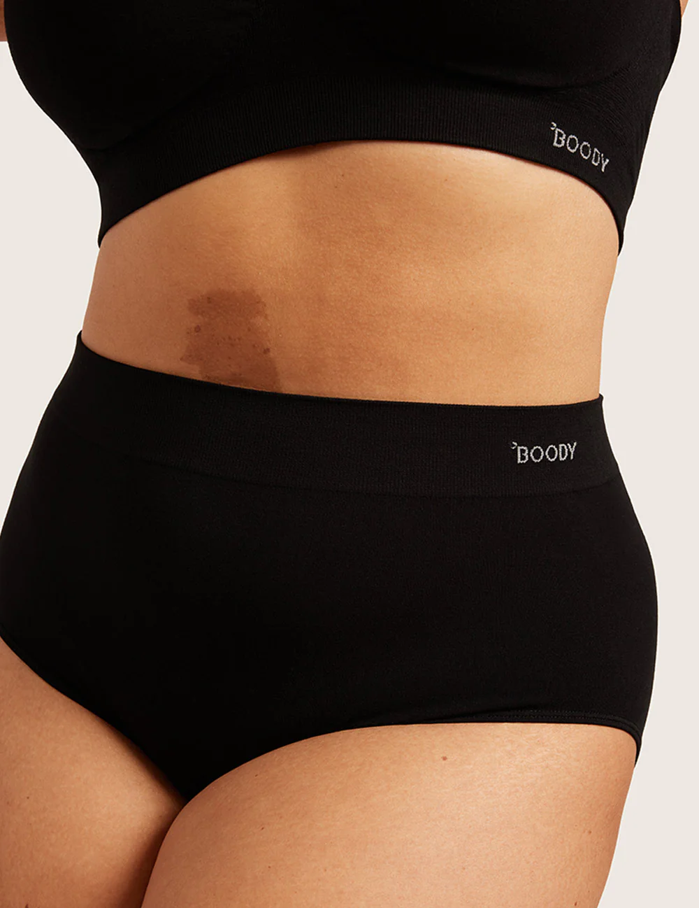 Bambus Maxi Komfort Trusse