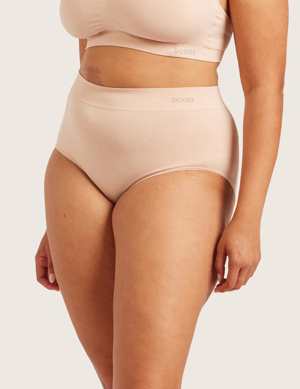 Bambus Maxi Komfort Trusse