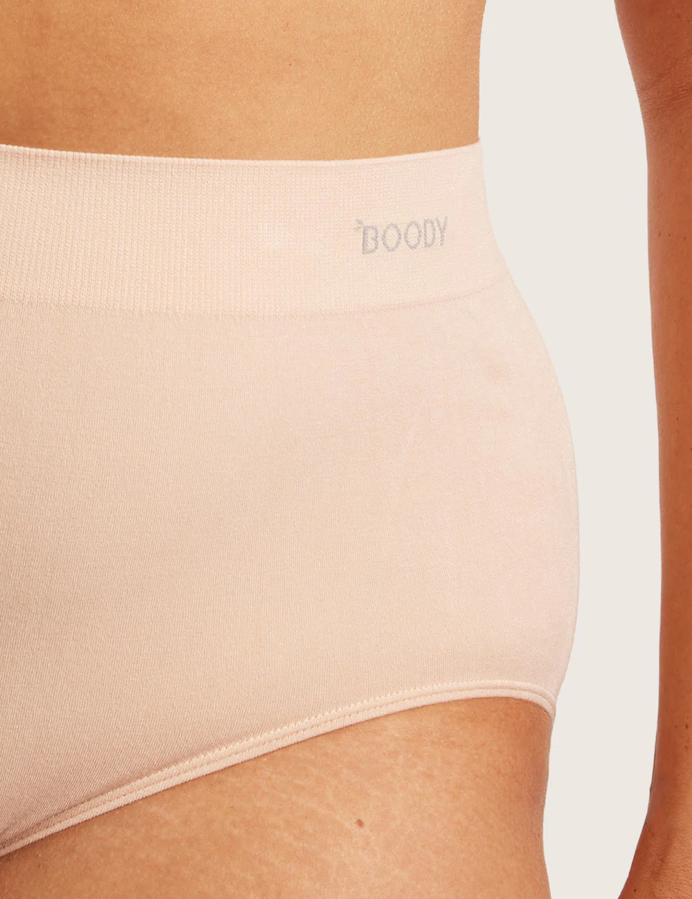 Bambus Maxi Komfort Trusse