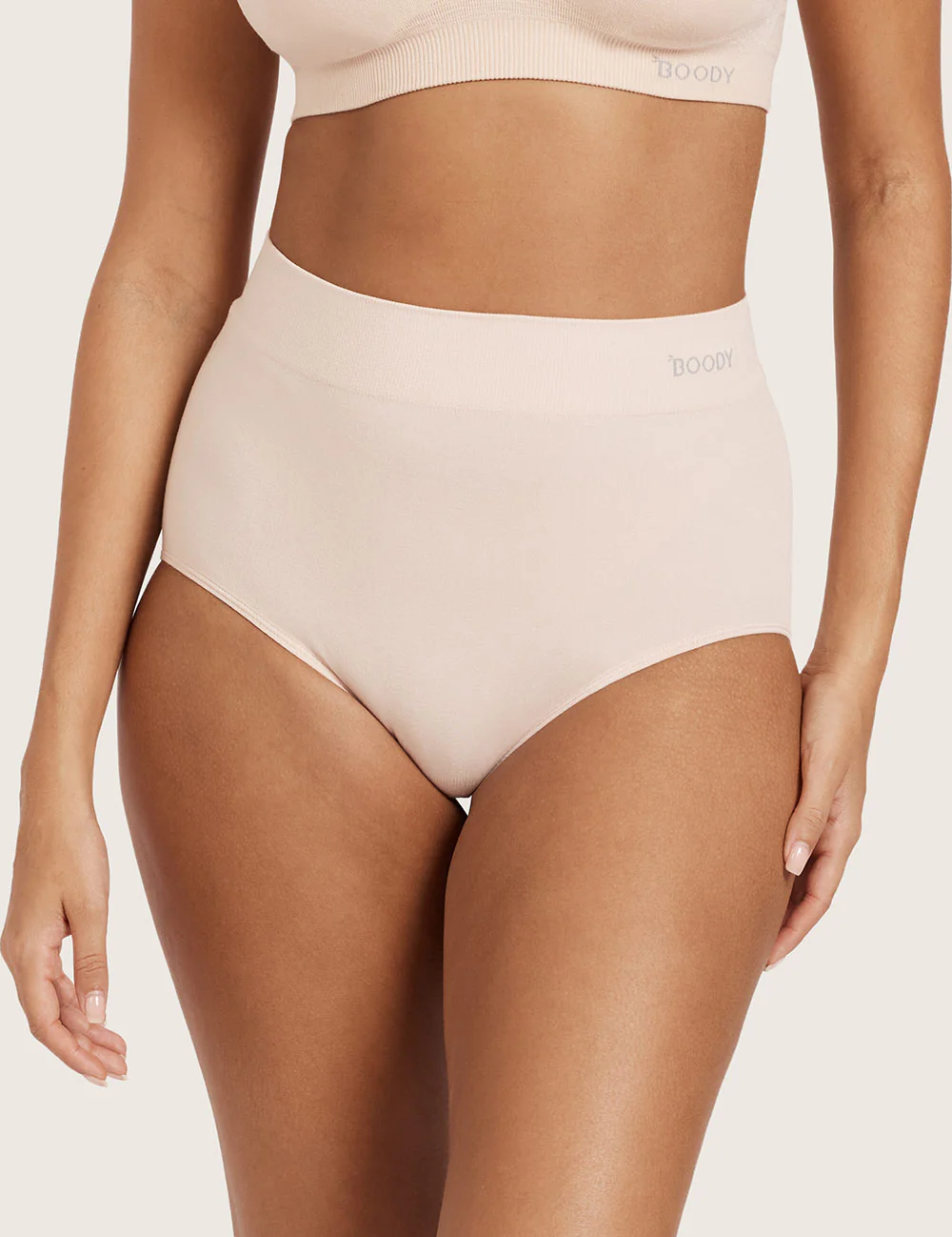 Bambus Maxi Komfort Trusse