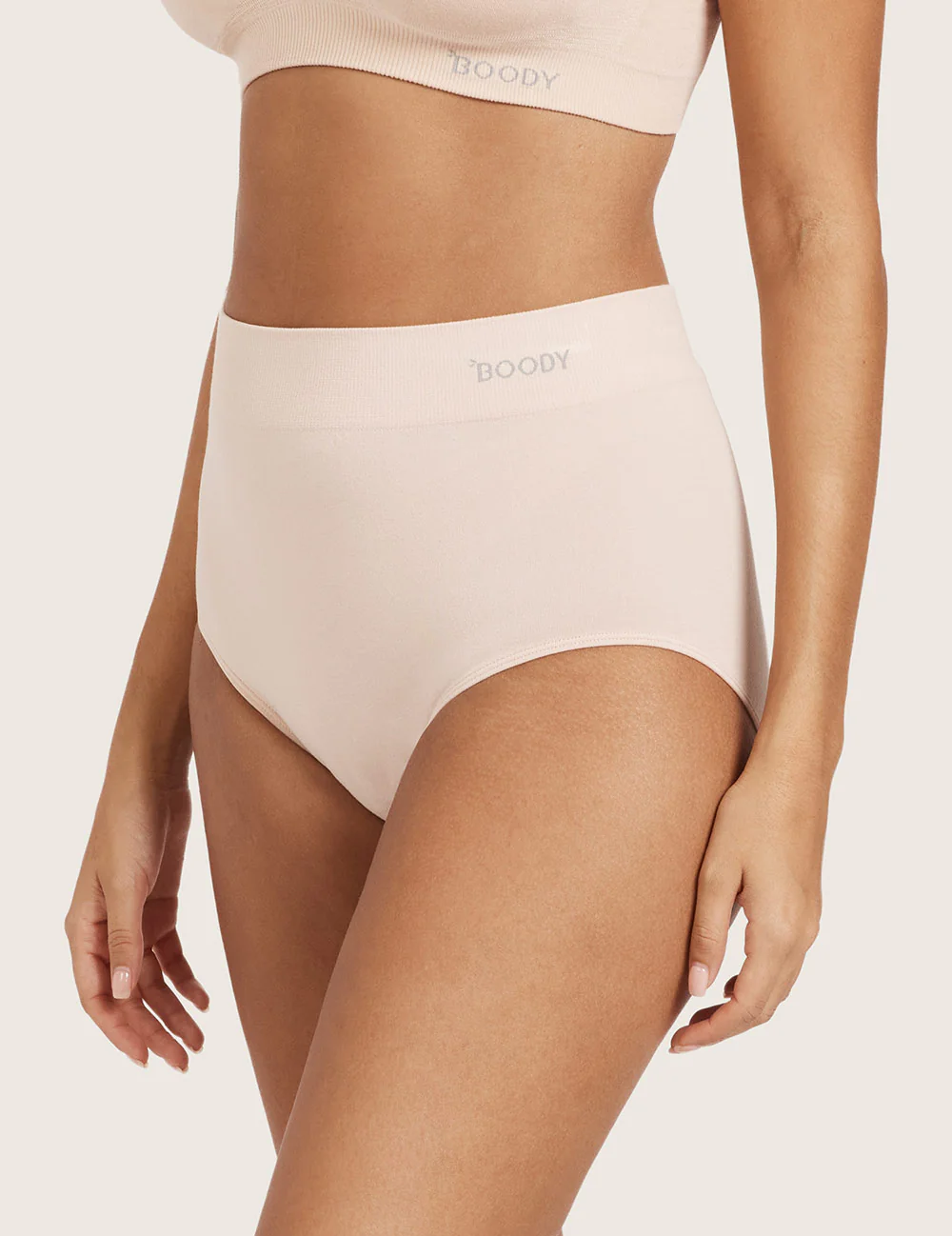 Bambus Maxi Komfort Trusse