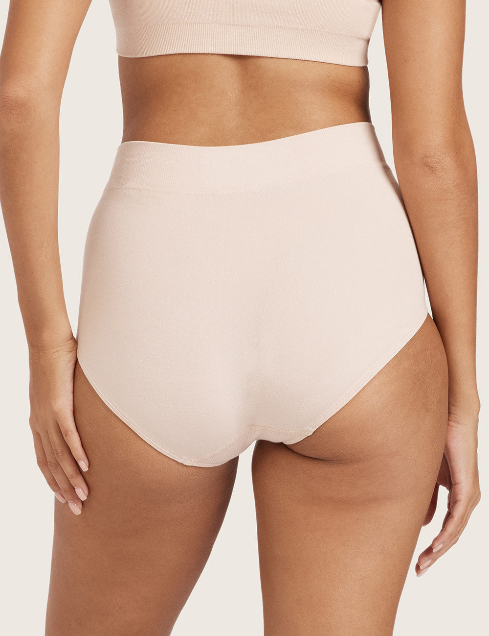 Bambus Maxi Komfort Trusse