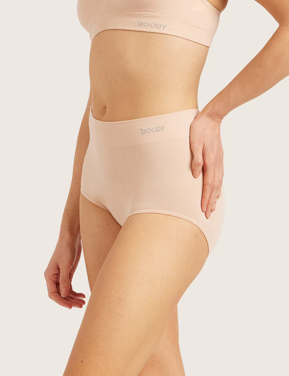 Bambus Maxi Komfort Trusse