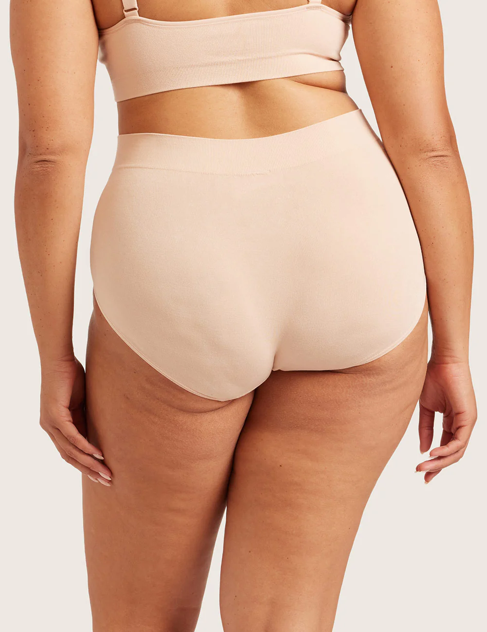 Bambus Maxi Komfort Trusse