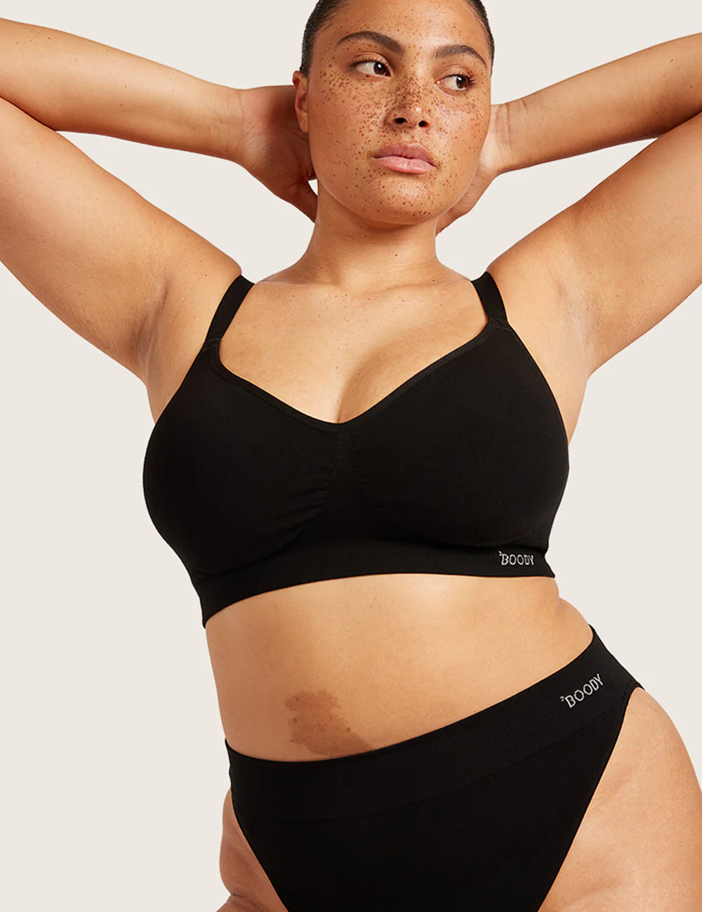 High Cut Full Briefs