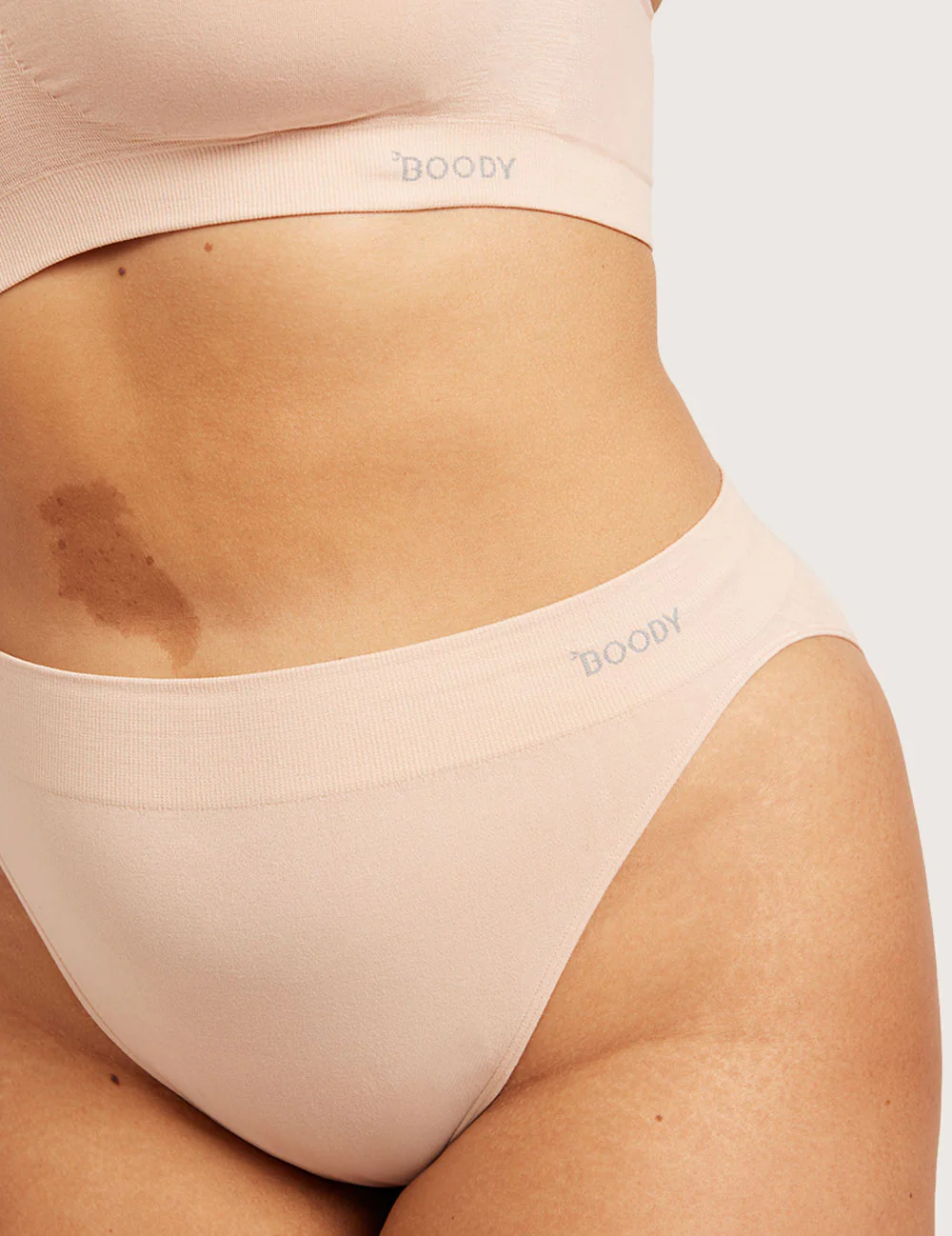 High Cut Full Briefs