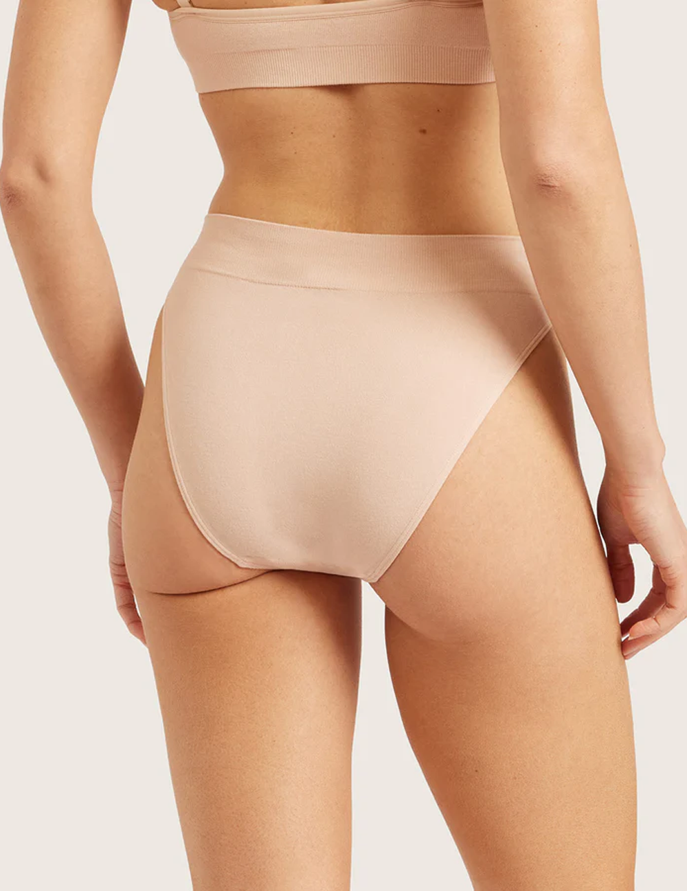 High Cut Full Briefs