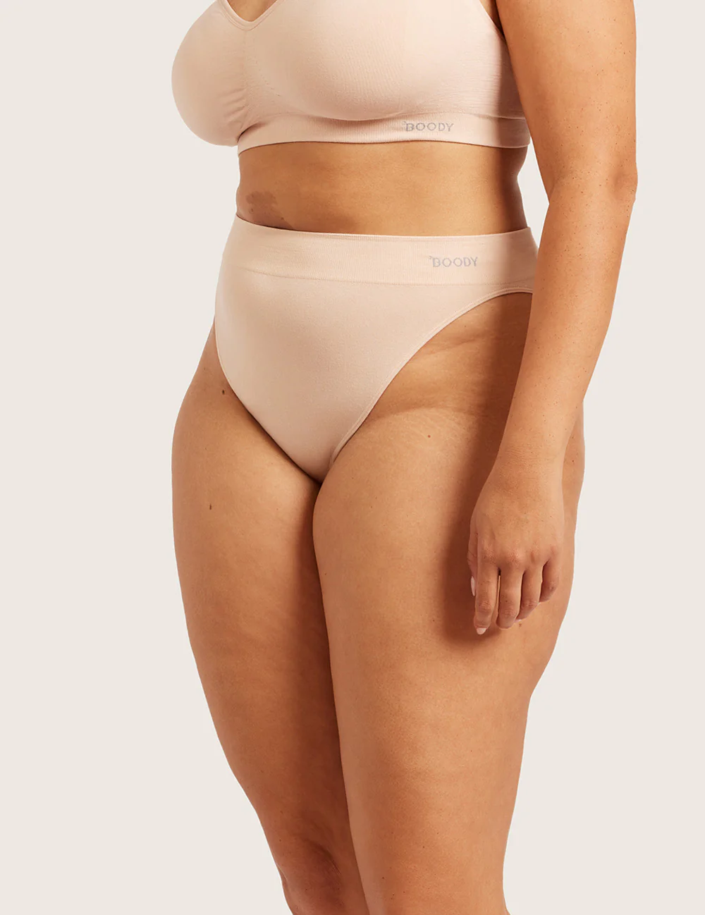 High Cut Full Briefs