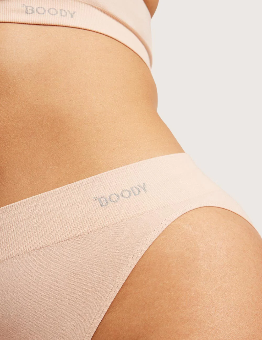 High Cut Full Briefs