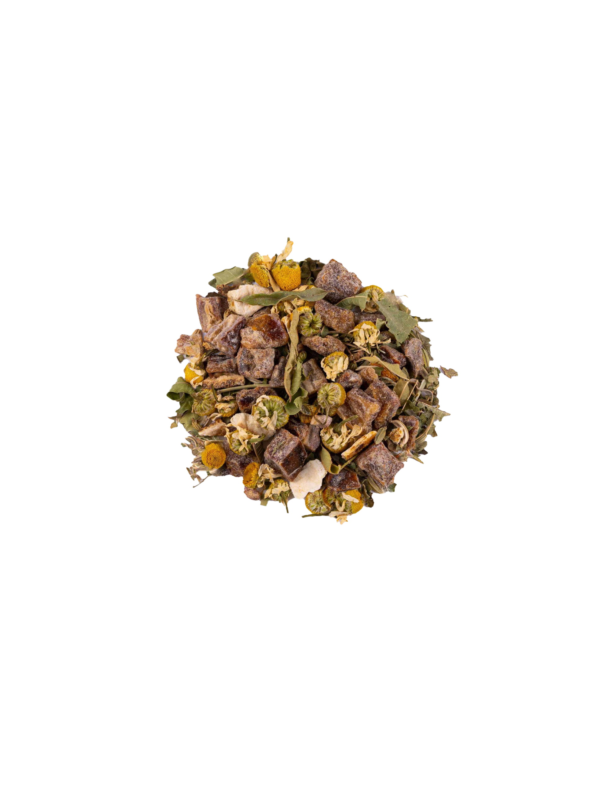 Urte te – Hverdagsro (50g)