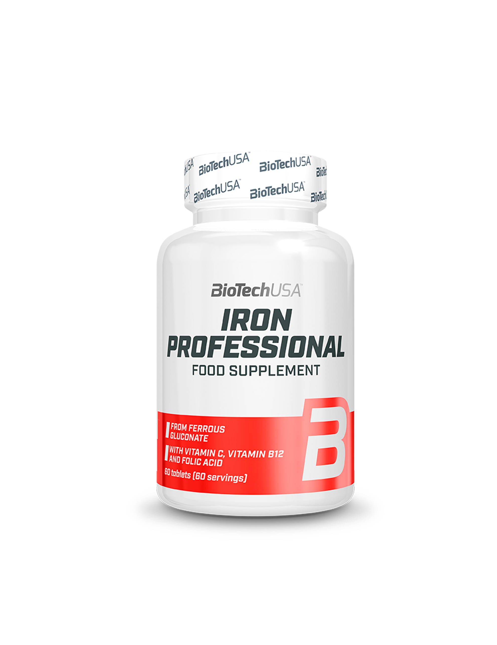 Iron professional