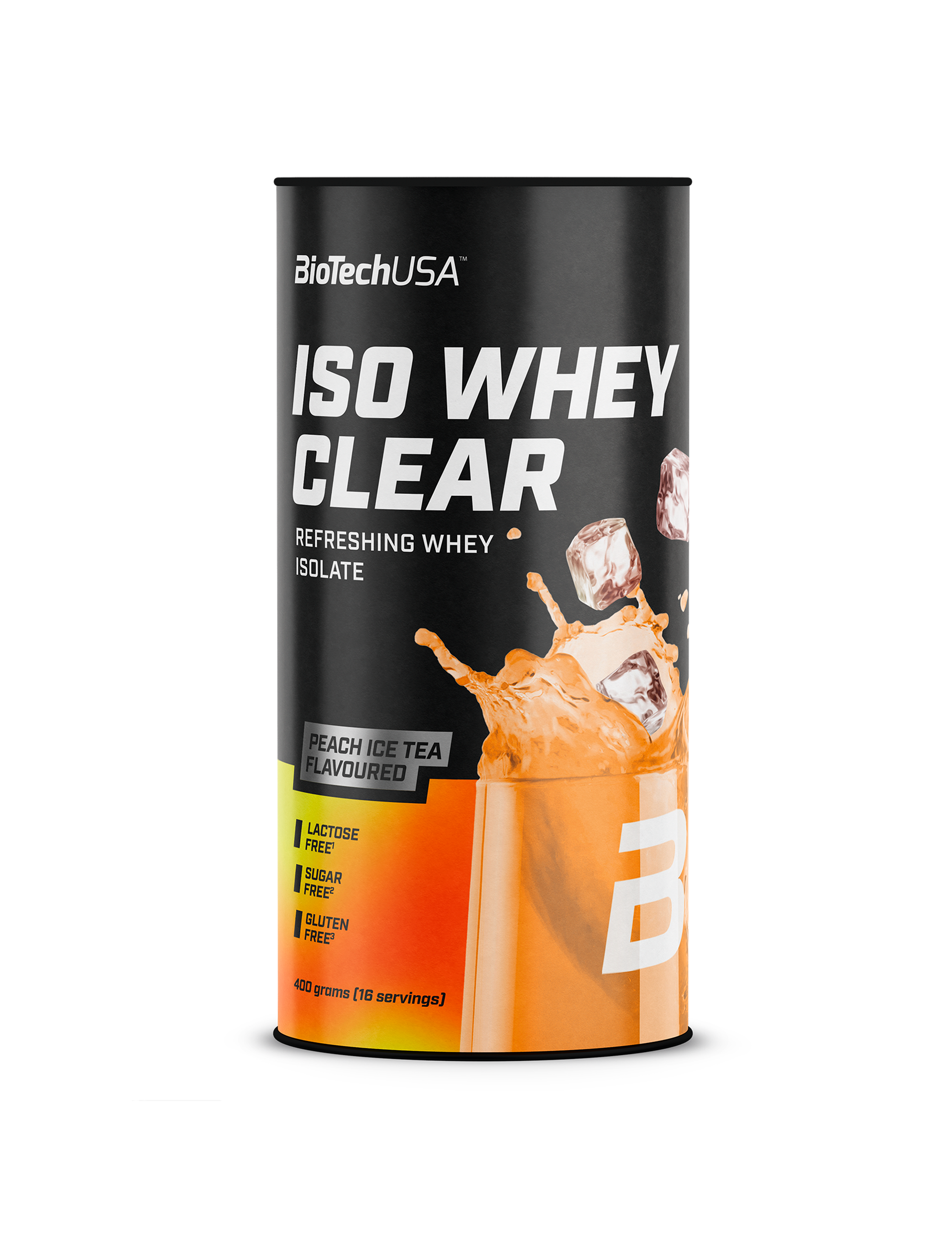 Iso Whey Clear (400g)