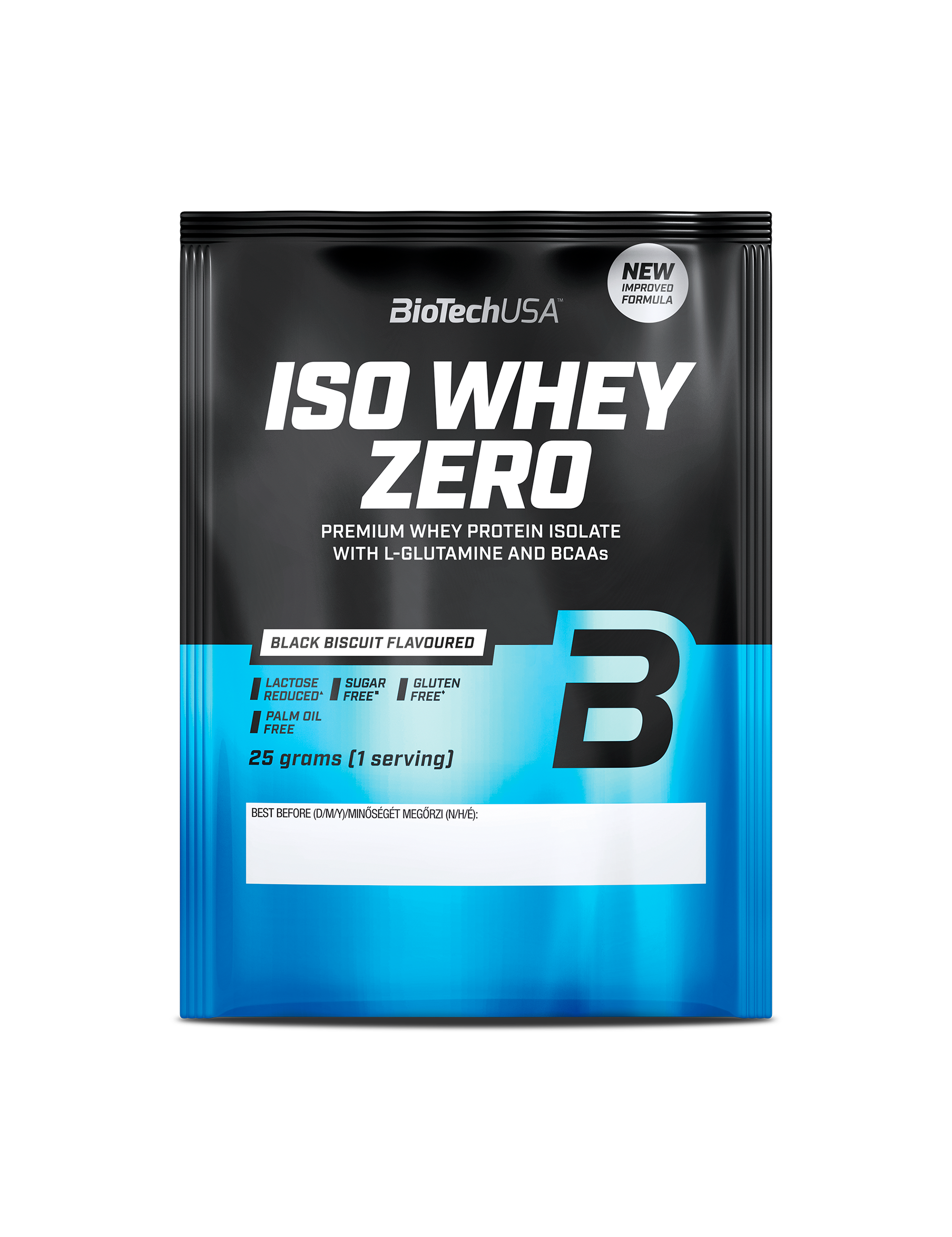 Iso Whey Zero (25g)
