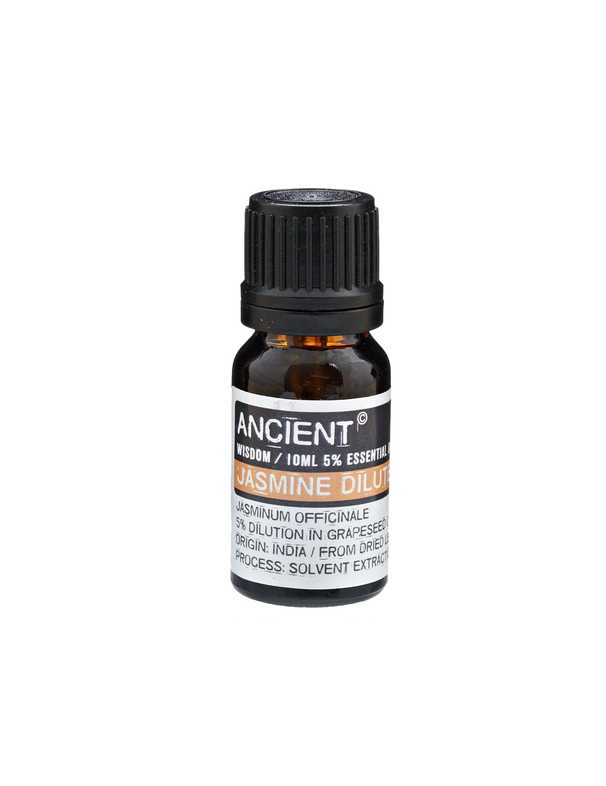 Æterisk Olie   Jasmine Dilute (10 ml)
