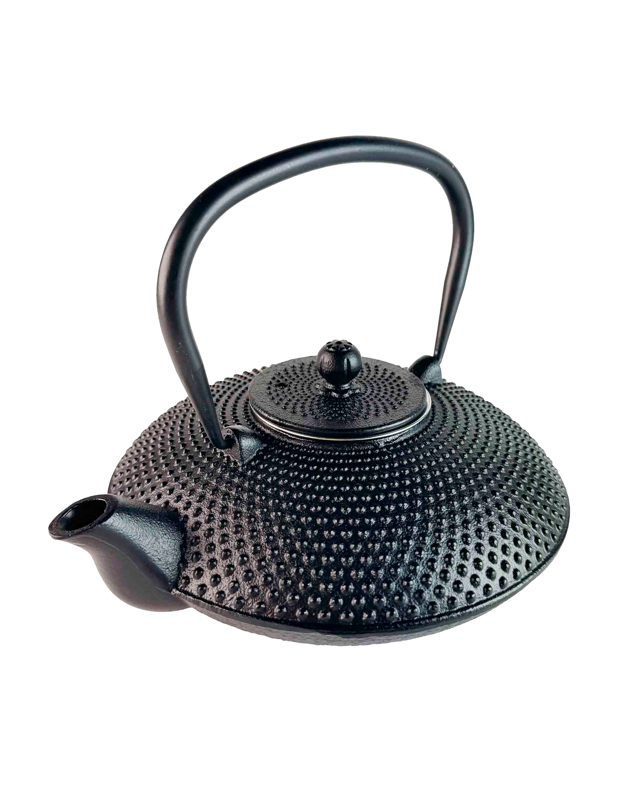 Kurogane Støbejerns Tekande