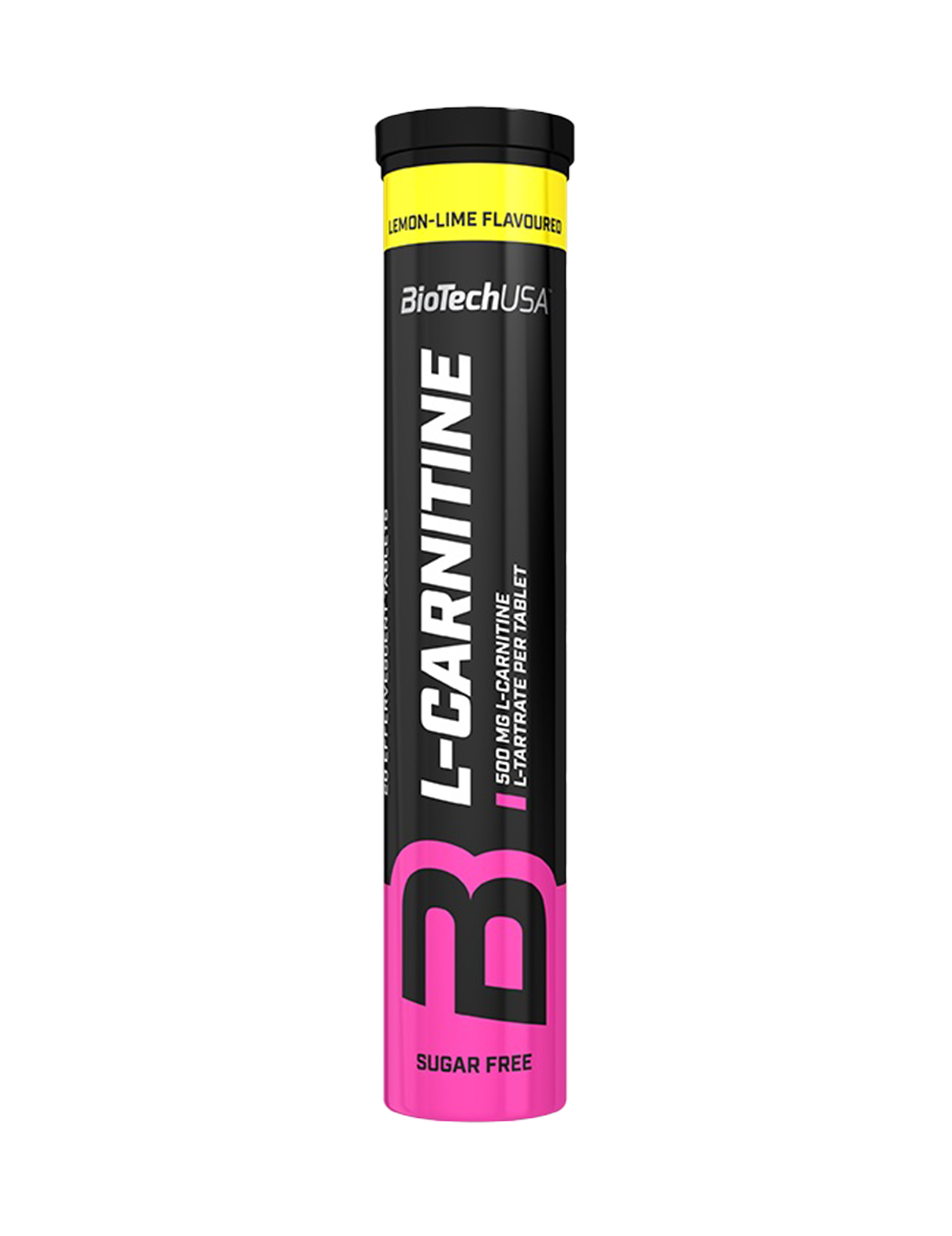 L-Carnitine Effervescent