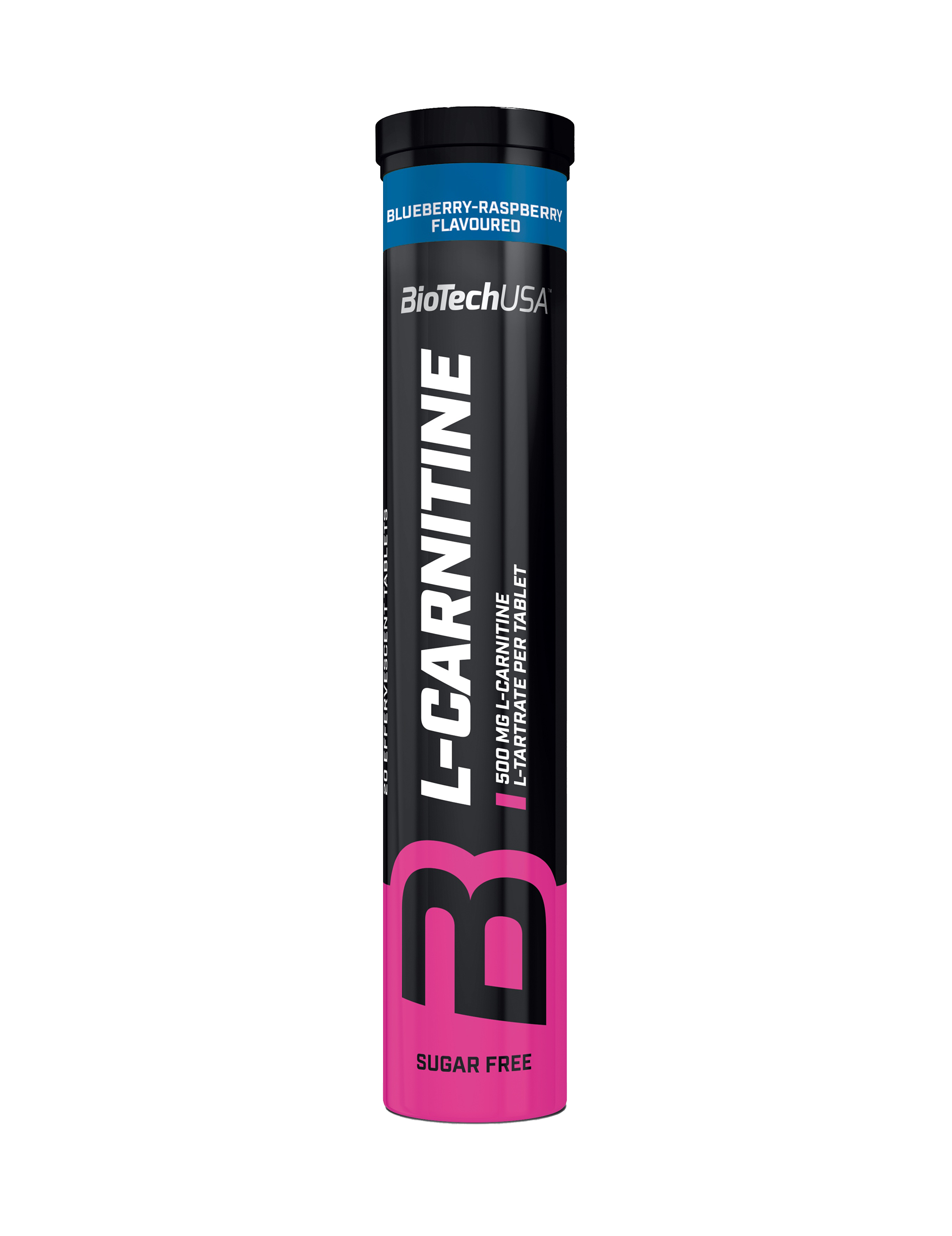 L-Carnitine Effervescent