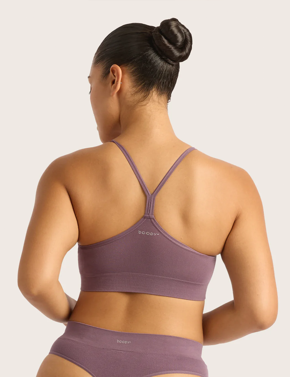 LYOLYTE® Racerback Bra
