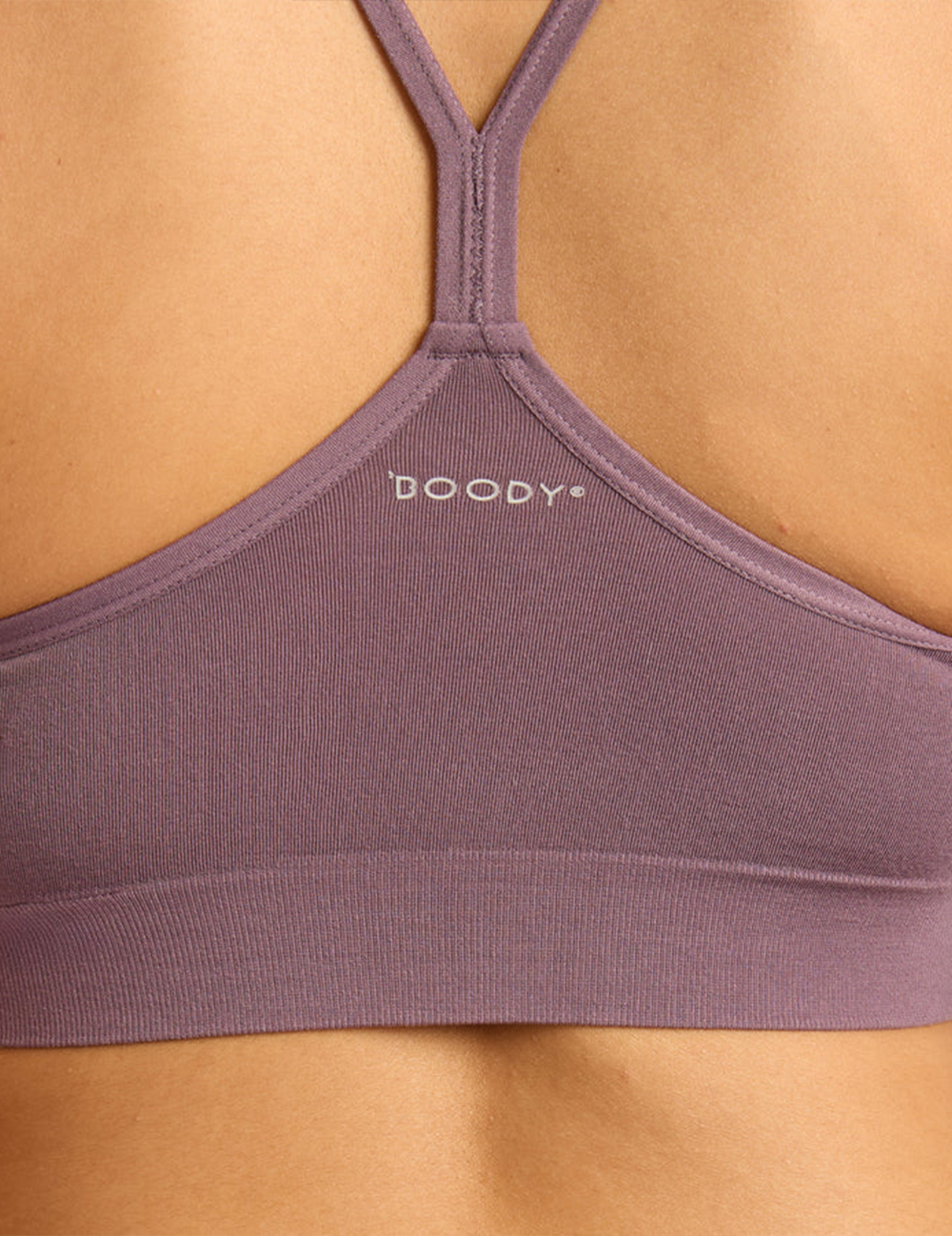LYOLYTE® Racerback Bra